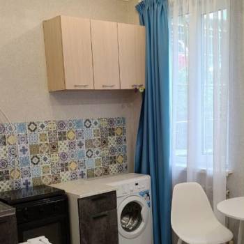 Сдается 1-комнатная квартира, 19,6 м²