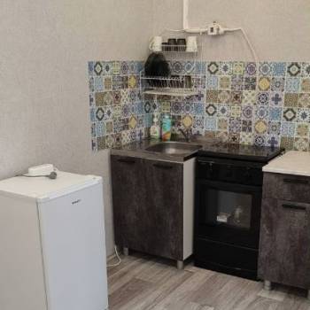 Сдается 1-комнатная квартира, 19,6 м²