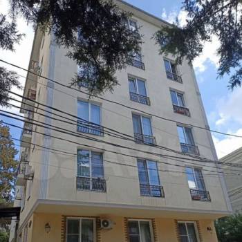 Сдается 1-комнатная квартира, 19,6 м²