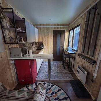 Сдается Дом, 22 м²