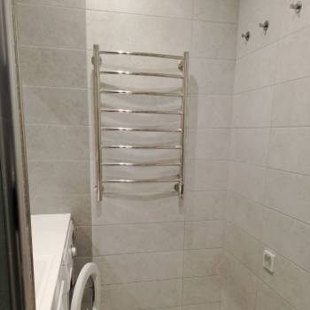 Продается 1-комнатная квартира, 32 м²