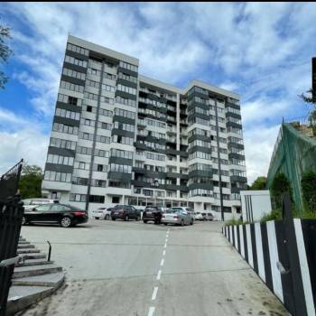 Сдается 1-комнатная квартира, 33 м²