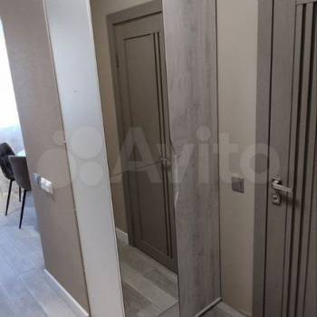 Сдается 1-комнатная квартира, 33 м²
