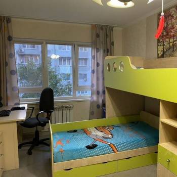 Продается 3-х комнатная квартира, 66 м²