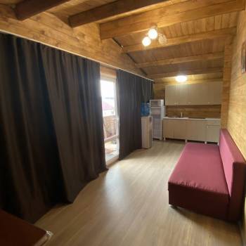 Сдается Дом, 36 м²