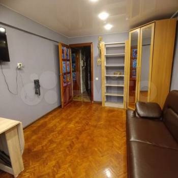 Продается 3-х комнатная квартира, 65,7 м²