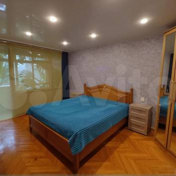 Продается 3-х комнатная квартира, 65,7 м²