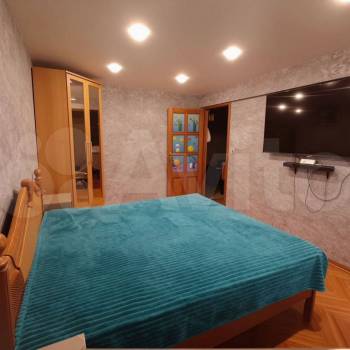 Продается 3-х комнатная квартира, 65,7 м²