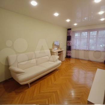 Продается 3-х комнатная квартира, 65,7 м²