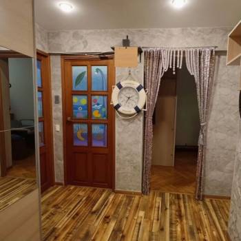 Продается 3-х комнатная квартира, 65,7 м²