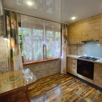 Продается 3-х комнатная квартира, 65,7 м²