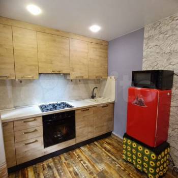 Продается 3-х комнатная квартира, 65,7 м²