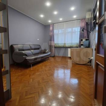 Продается 3-х комнатная квартира, 65,7 м²