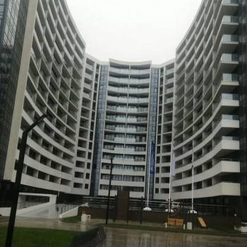 Продается 1-комнатная квартира, 40 м²