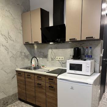 Сдается 1-комнатная квартира, 20 м²