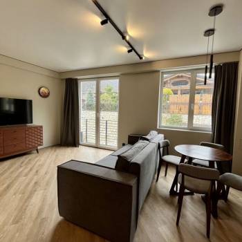 Продается 1-комнатная квартира, 44 м²
