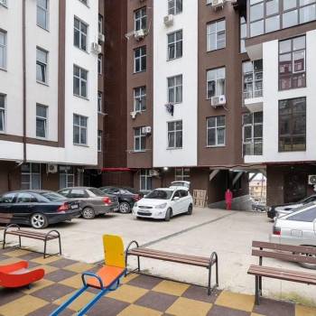 Продается 1-комнатная квартира, 19,5 м²