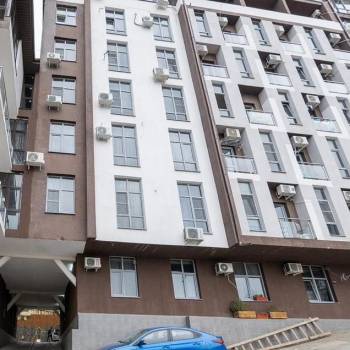 Продается 1-комнатная квартира, 19,5 м²