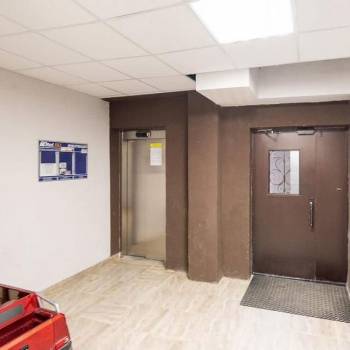 Продается 1-комнатная квартира, 19,5 м²