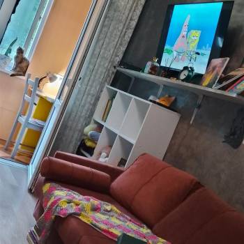 Сдается 1-комнатная квартира, 30 м²