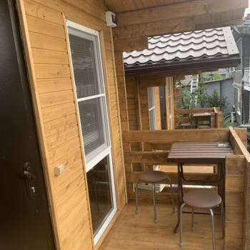 Сдается Дом, 30 м²