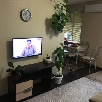 Сдается 1-комнатная квартира, 37 м²