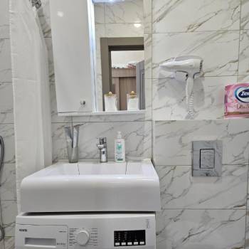 Сдается 1-комнатная квартира, 18 м²