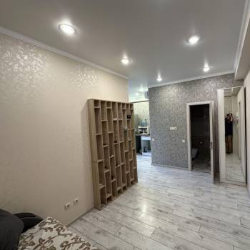 Продается 1-комнатная квартира, 36,2 м²