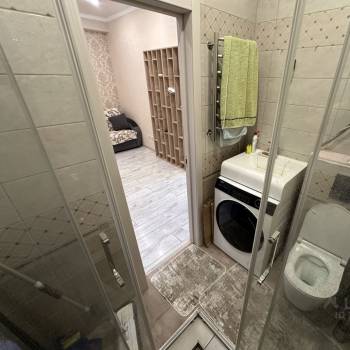 Продается 1-комнатная квартира, 36,2 м²