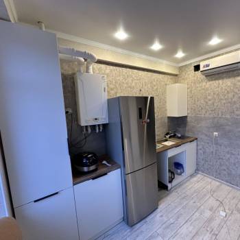 Продается 1-комнатная квартира, 36,2 м²