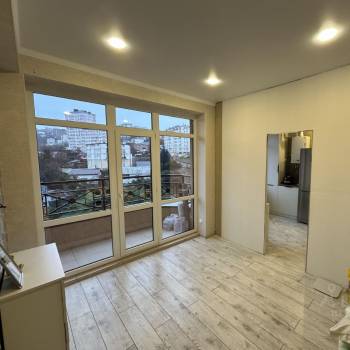 Продается 1-комнатная квартира, 36,2 м²