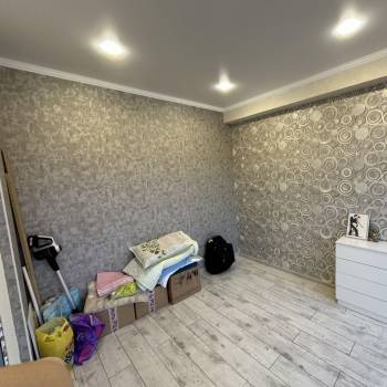 Продается 1-комнатная квартира, 36,2 м²