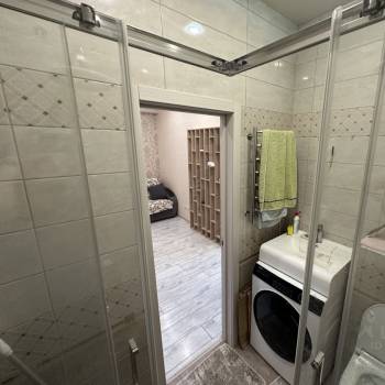 Продается 1-комнатная квартира, 36,2 м²