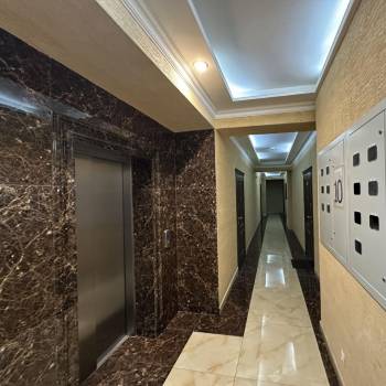Продается 1-комнатная квартира, 36,2 м²