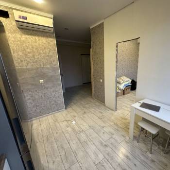 Продается 1-комнатная квартира, 36,2 м²
