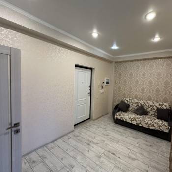 Продается 1-комнатная квартира, 36,2 м²