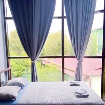 Сдается 1-комнатная квартира, 30 м²