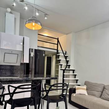 Сдается 1-комнатная квартира, 30 м²