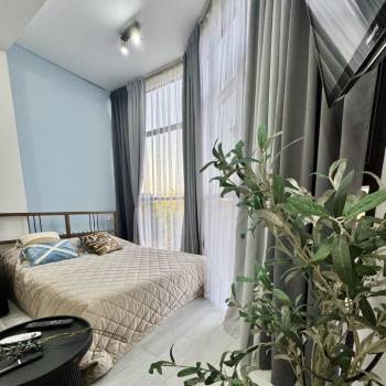Сдается 1-комнатная квартира, 30 м²