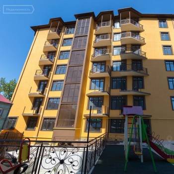 Сдается 1-комнатная квартира, 30 м²