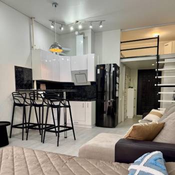 Сдается 1-комнатная квартира, 30 м²