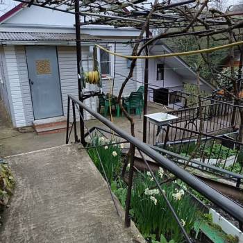 Сдается Дом, 55 м²