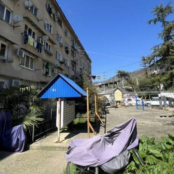 Продается 1-комнатная квартира, 36,8 м²