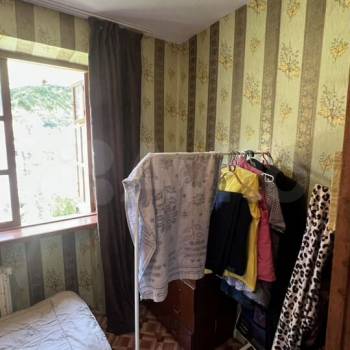 Продается 1-комнатная квартира, 36,8 м²