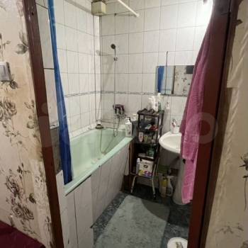 Продается 1-комнатная квартира, 36,8 м²