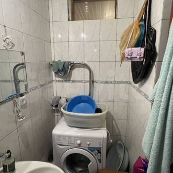 Продается 1-комнатная квартира, 36,8 м²