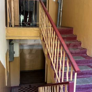 Продается 1-комнатная квартира, 36,8 м²