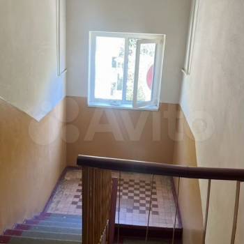 Продается 1-комнатная квартира, 36,8 м²