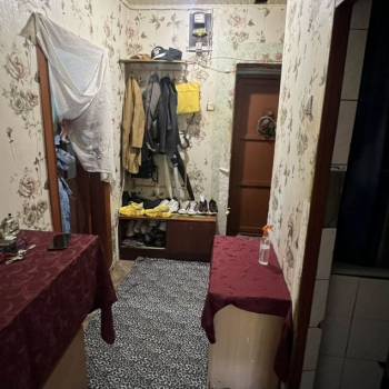 Продается 1-комнатная квартира, 36,8 м²