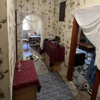 Продается 1-комнатная квартира, 36,8 м²